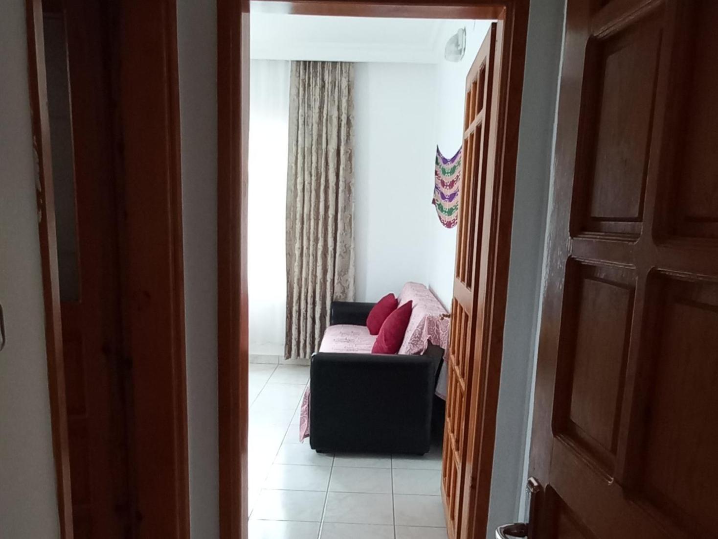 Rosemary Pansiyon Çıralı Camera foto