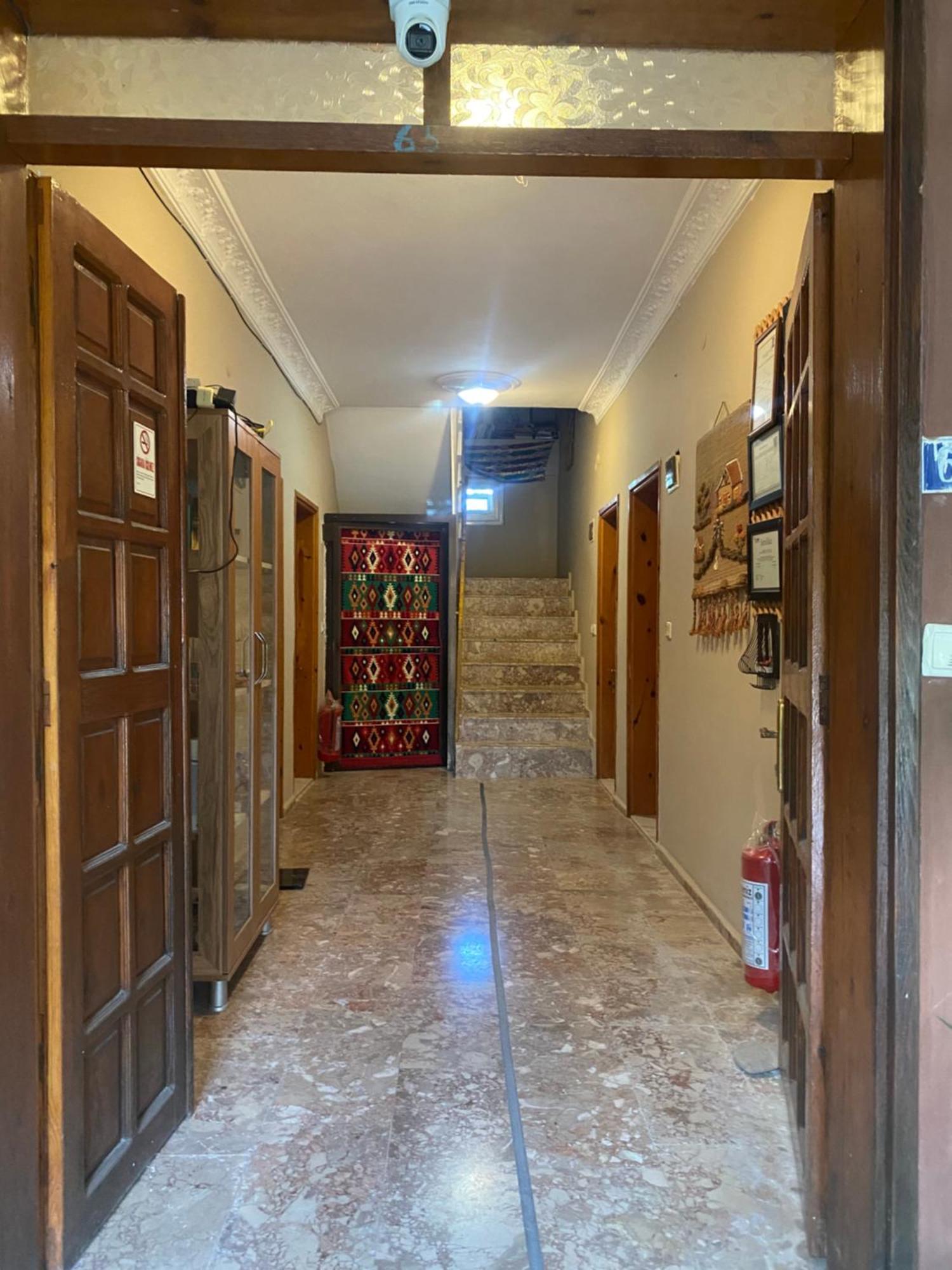 Rosemary Pansiyon Çıralı Esterno foto