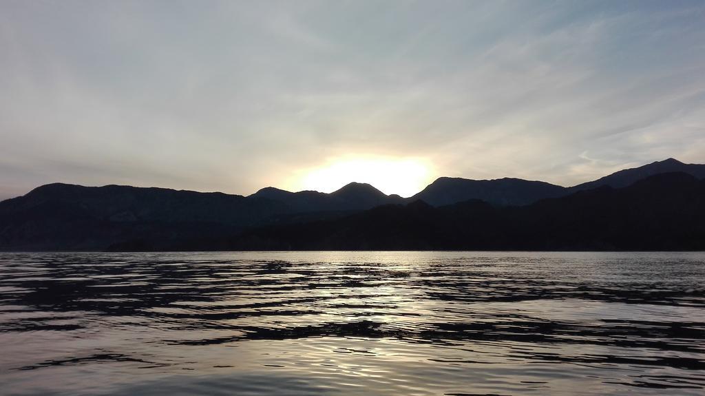 Rosemary Pansiyon Çıralı Esterno foto